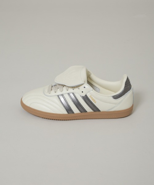 adidas（アディダス） スニーカー adidas/SAMBA LT W レディース