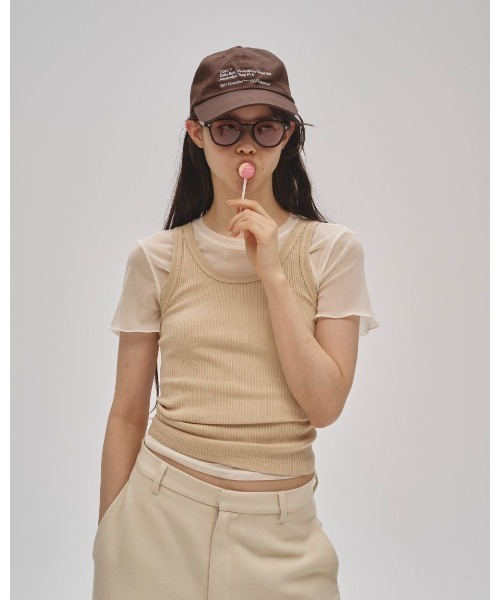 帽子 TDFL' Useful Cap TODAYFUL(トゥデイフル) / Life's online store（ライフズ