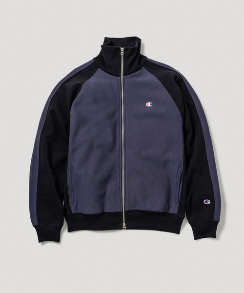 Champion（チャンピオン） カーディガン 「別注」「Champion