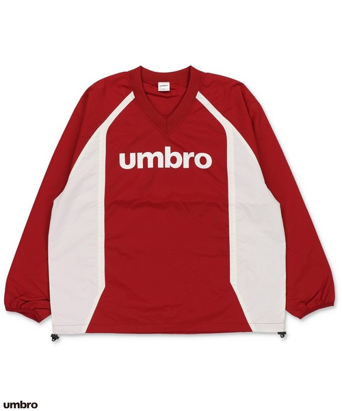 UMBRO 長袖シャツ L ホワイト/レッド/ネイビー アンブロ シャツ 長袖」の人気商品一覧 | 安い商品を通販サイト