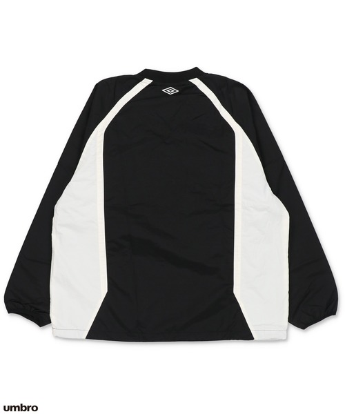 UMBRO 長袖シャツ XL ブラック/グレー アンブロ長袖シャツのおすすめ人気商品一覧 通販 - Yahoo