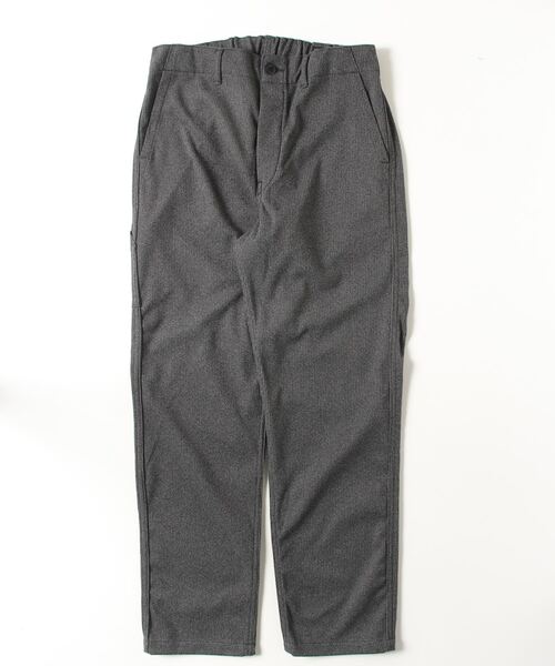 orSlow（オアスロウ） パンツ 別注 ハウンドトゥースツイル フレンチ