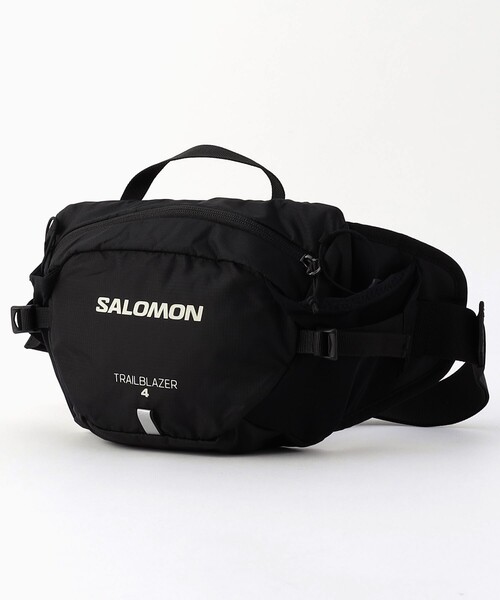 salomonサロモンメッセンジャーバッグボディショルダーテック系Y2Kbag salomonサロモンメッセンジャーバッグボディショルダーテック系