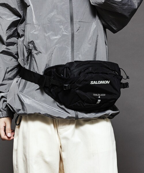 新品未開封 SALOMON サロモン バックバッグ SALOMON トートバッグ SALOMON/サロモン MAX GEARBAG ADVANCED