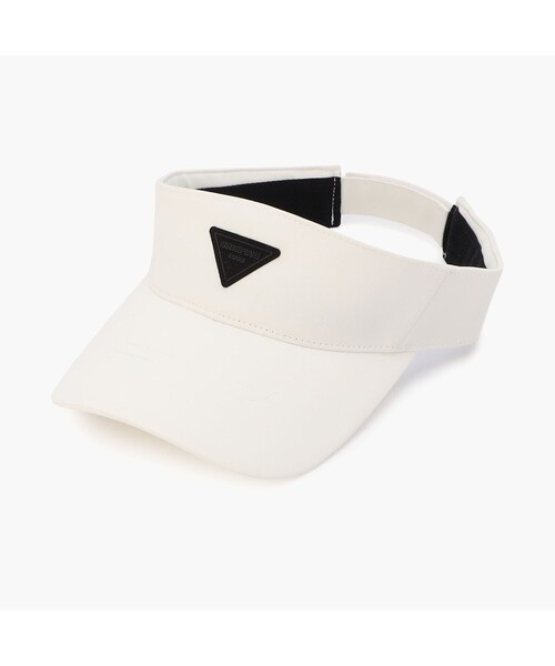 NIKE - Citron様　　NIKE ナイキ　バイザー white av6960-100_01.jpg