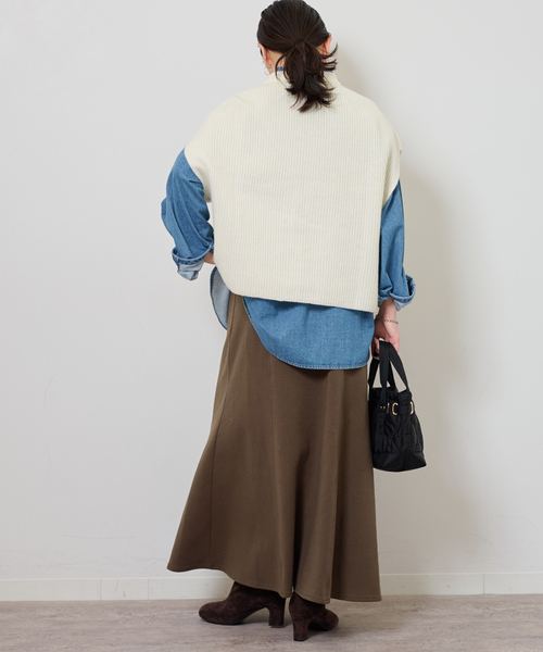 JOURNAL STANDARD relume（ジャーナルスタンダード レリューム