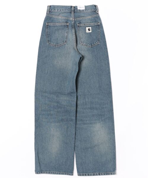 Carhartt WIP（カーハートワークインプログレス） ジーンズ デニム