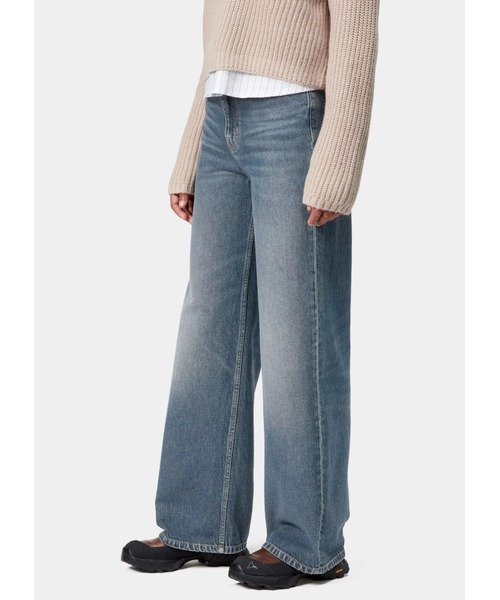 Carhartt WIP（カーハートワークインプログレス） ジーンズ デニム