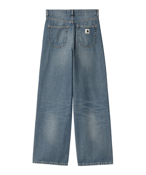 Carhartt WIP（カーハートワークインプログレス） ジーンズ デニム