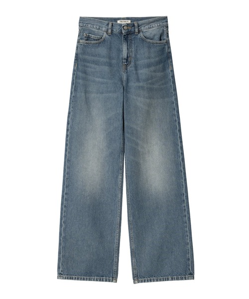 Carhartt WIP（カーハートワークインプログレス） ジーンズ デニム