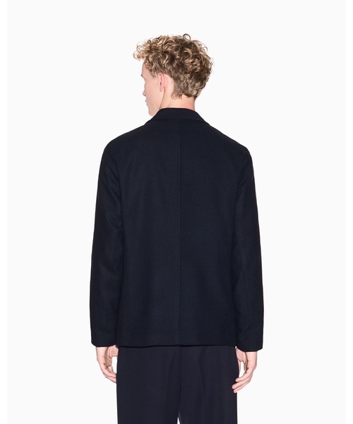 ARMANI EXCHANGE ジャケット テーラードジャケット 「A|X アルマーニ
