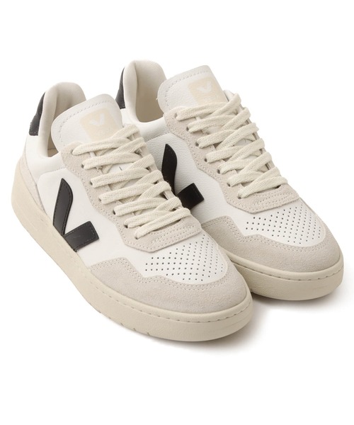 VEJA（ヴェジャ） スニーカー VEJA V-90 / ベジャ ブイ90 メンズ