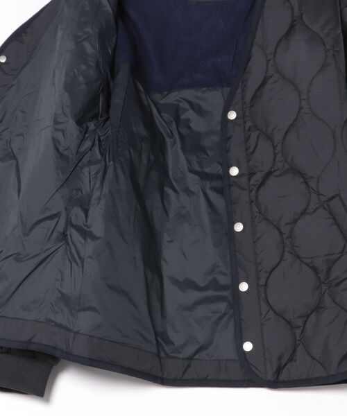 NEW ERA（ニューエラ） コート ジャケット NEW ERA GOLG/ニューエラ