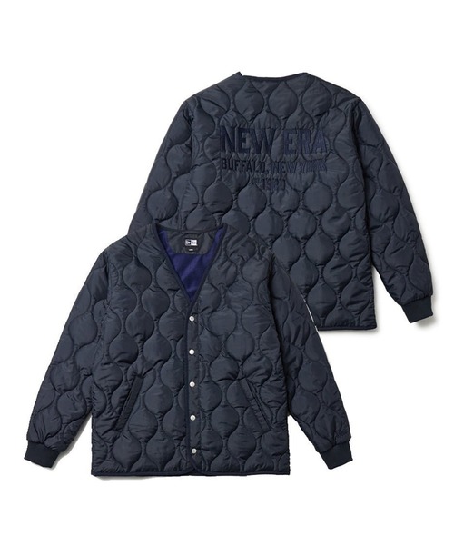 NEW ERA（ニューエラ） コート ジャケット NEW ERA GOLG/ニューエラ