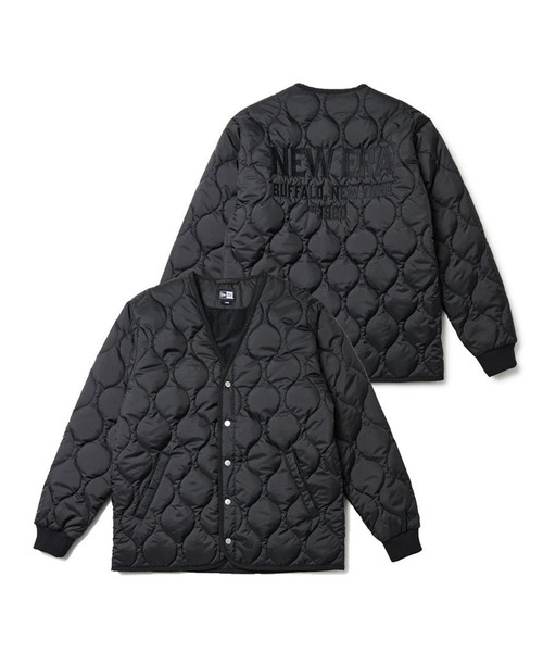 NEW ERA（ニューエラ） コート ジャケット NEW ERA GOLG/ニューエラ