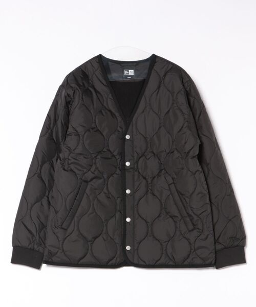 NEW ERA（ニューエラ） コート ジャケット NEW ERA GOLG/ニューエラ