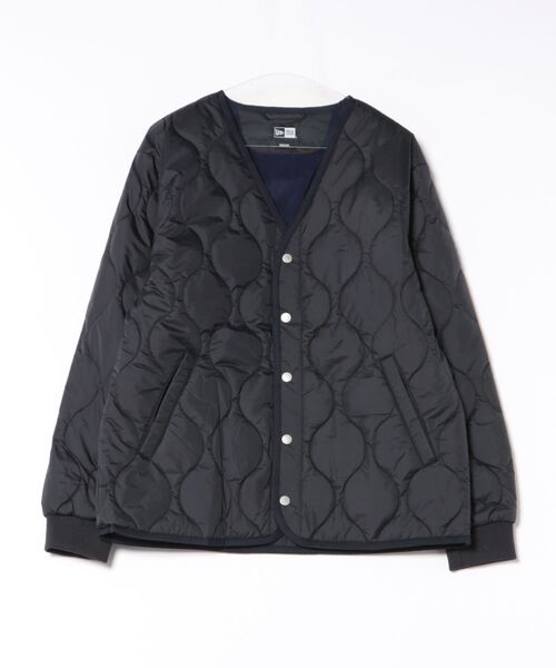 NEW ERA（ニューエラ） コート ジャケット NEW ERA GOLG/ニューエラ