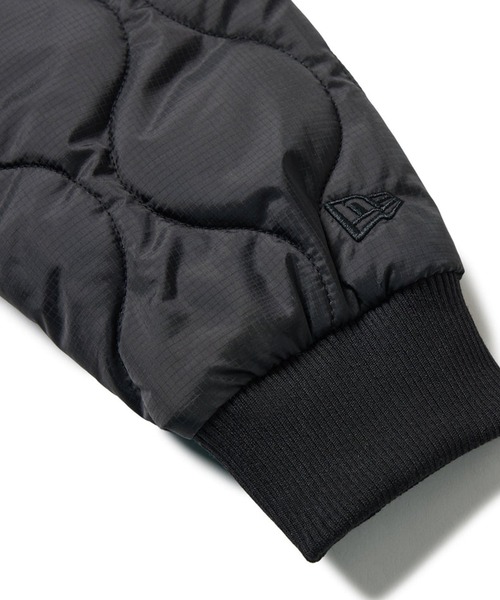 NEW ERA コート ジャケット GOLG/ニューエラゴルフ インサレーティッド