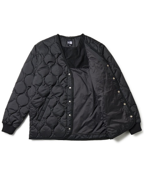 NEW ERA（ニューエラ） コート ジャケット NEW ERA GOLG/ニューエラ