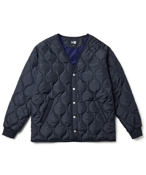 NEW ERA（ニューエラ） コート ジャケット NEW ERA GOLG/ニューエラ