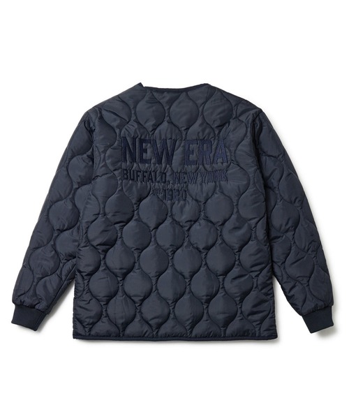 NEW ERA（ニューエラ） コート ジャケット NEW ERA GOLG/ニューエラ