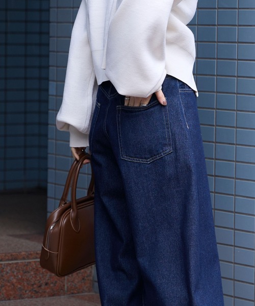 MONO-MART（モノマート） ジーンズ デニム デニムパンツ 「速乾