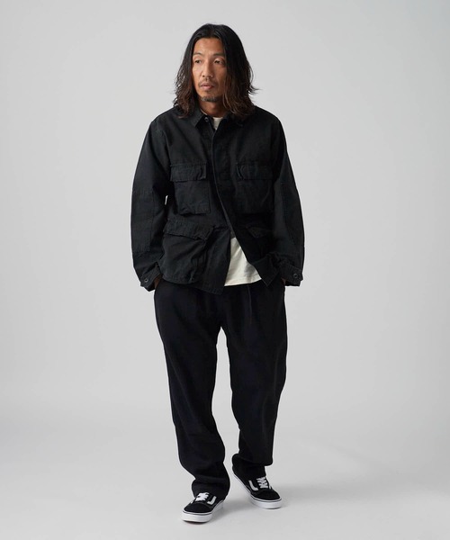 スウェットパンツ ジャージ メンズ レディース_12