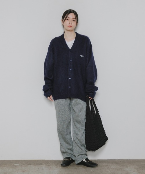 スウェットパンツ ジャージ メンズ レディース_21