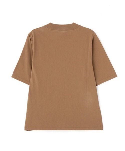 「ETRE TOKYO」 半袖Tシャツ FREE ブラック レディース_画像2
