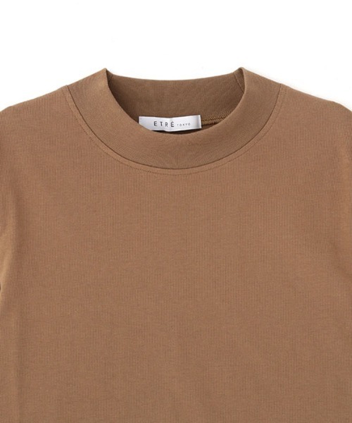 「ETRE TOKYO」 半袖Tシャツ FREE ブラック レディース_画像3