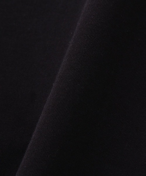 「ETRE TOKYO」 半袖Tシャツ FREE ブラック レディース_画像8