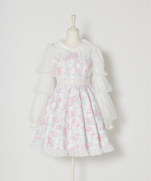 rosy pink（ファッション）のおすすめ人気商品一覧 通販 - Yahoo