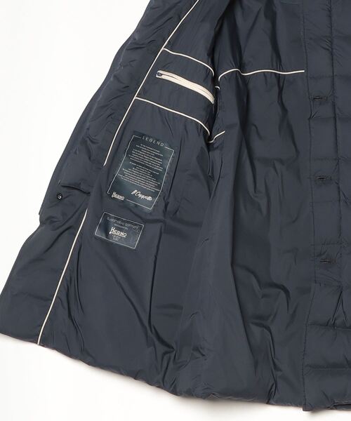 HERNO（ヘルノ） ダウンジャケット ダウン HERNO DOWN JACKET ダウン