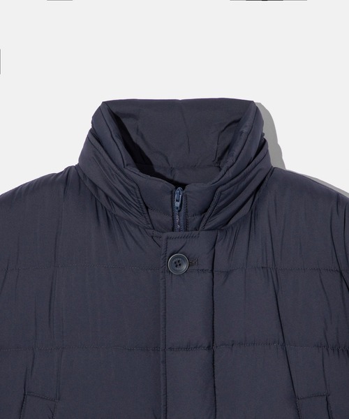 ダウンジャケット ダウン HERNO DOWN JACKET ヘルノ ダウンコート メンズの画像