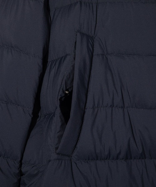 ダウンジャケット ダウン HERNO DOWN JACKET ヘルノ ダウンコート メンズの画像