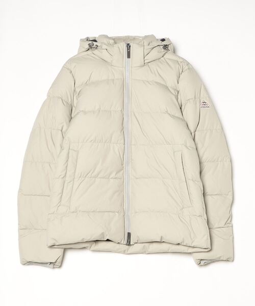 ダウンジャケット ダウン PYRENEX SPOUTNIC MINI RIP STOP 2 ピレネックス ダウンジャケット メンズの画像