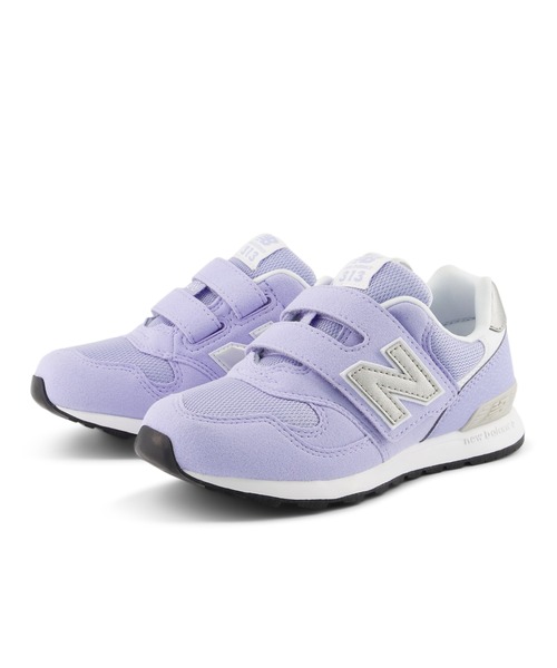 ニューバランス 313（New Balance／キッズ、ジュニアシューズ