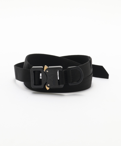 BAGJACK（バッグジャック） ベルト NXL cobra 25mm belt メンズ