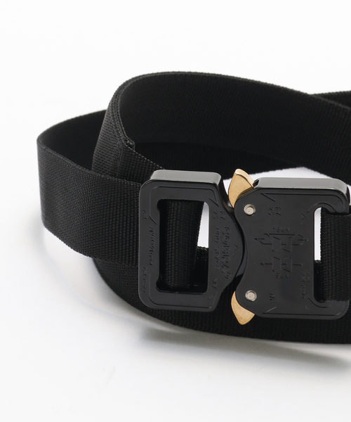 BAGJACK（バッグジャック） ベルト NXL cobra 25mm belt メンズ