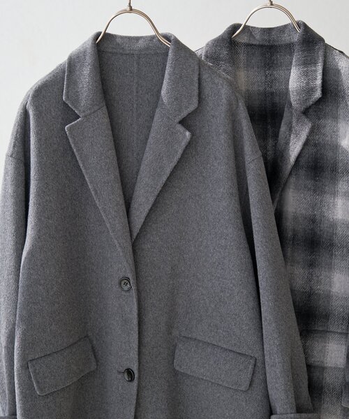 Spick＆Span（スピック アンド スパン） 「Spick & Span」 コート 36