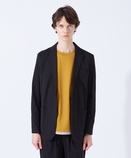 「ABAHOUSE GRAY」 セットアップ 50 グレー メンズ_画像5