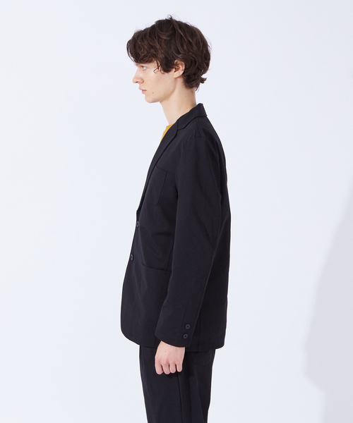 「ABAHOUSE GRAY」 セットアップ 50 グレー メンズ_画像6