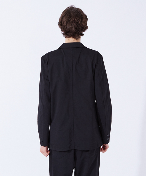 「ABAHOUSE GRAY」 セットアップ 50 グレー メンズ_画像7