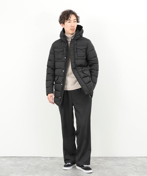 HERNO（ヘルノ） ダウンジャケット ダウン 「HERNO/ヘルノ」4ポケット