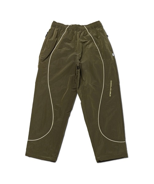 パンツ chocolateJesus PERFORMANCE TRACK PANTS Chocolate Jesus パンツ CJ PERFORMANCE TRACK PANTS メンズ