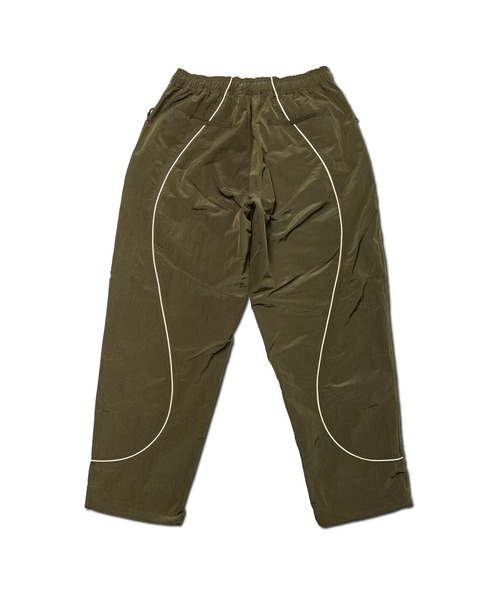 パンツ chocolateJesus PERFORMANCE TRACK PANTS Chocolate Jesus パンツ CJ PERFORMANCE TRACK PANTS メンズ
