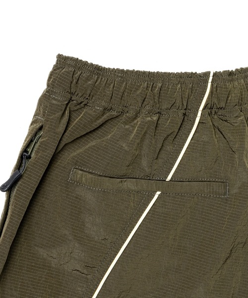 Chocolate Jesus パンツ CJ PERFORMANCE TRACK PANTS メンズ