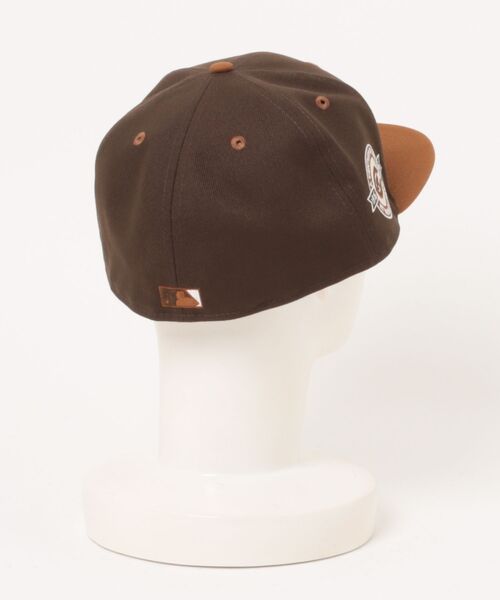 NEW ERA（ニューエラ） キャップ 帽子 ニューエラキャップ 59FIFTY