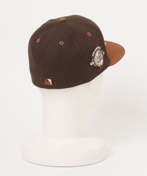 NEW ERA（ニューエラ） キャップ 帽子 紫外線カット メンズ ニューエラ