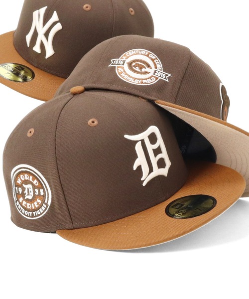 NEW ERA（ニューエラ） キャップ 帽子 ニューエラキャップ 59FIFTY